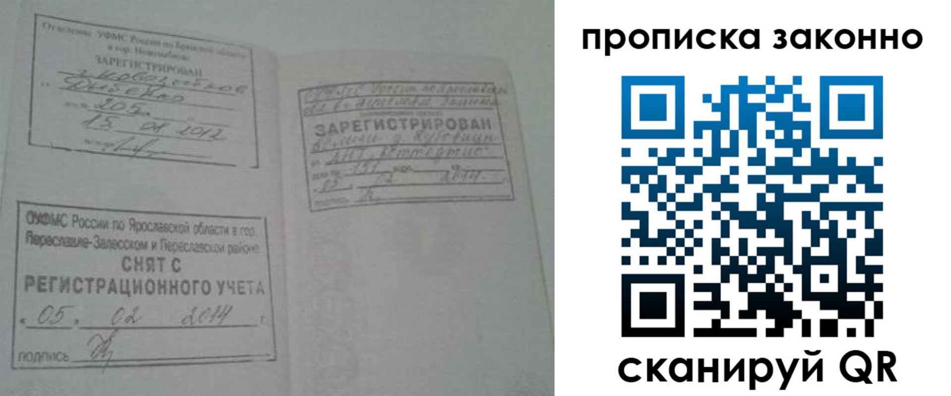 прописка для кредита в Саратовской области